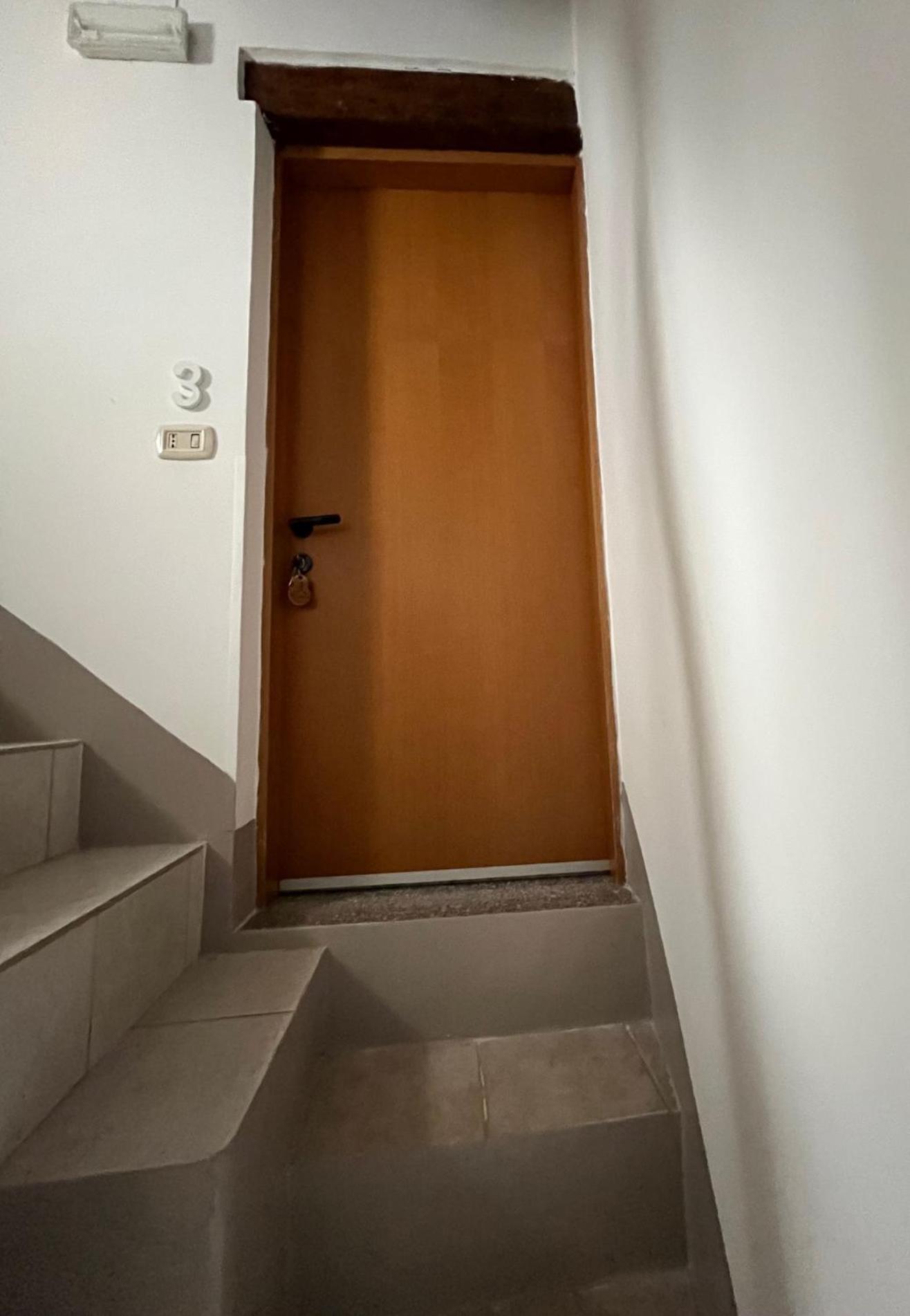 Arco Sallustio 2.0 โมโนโปลี ภายนอก รูปภาพ